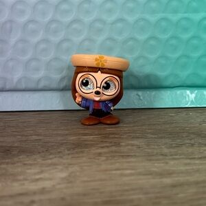 Disney Doorables Stacey A Goofy Movie Collector Set Exclusive Figure